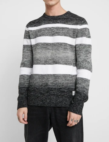 Pulover Jack&Jones, mix culori, L