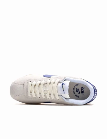 Adidasi Nike, gri