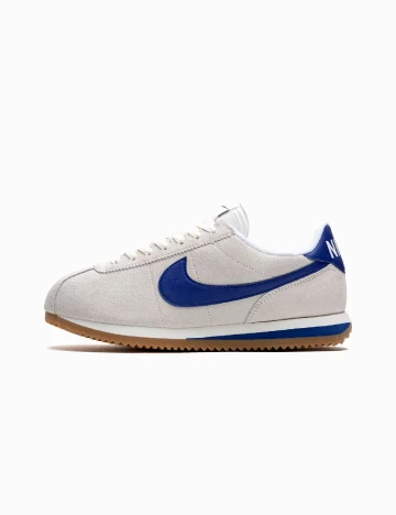 Adidasi Nike, gri