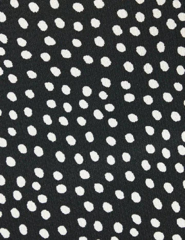 Rochie scurta Dorothy Perkins, negru