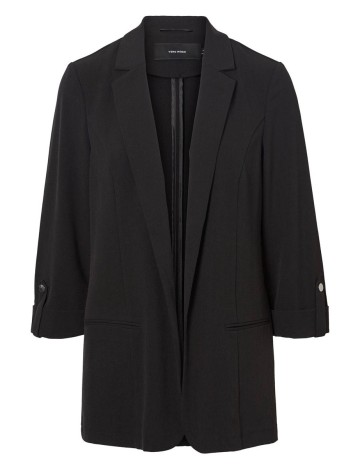 Sacou Vero Moda, negru, 42