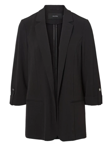 Sacou Vero Moda, negru, 42