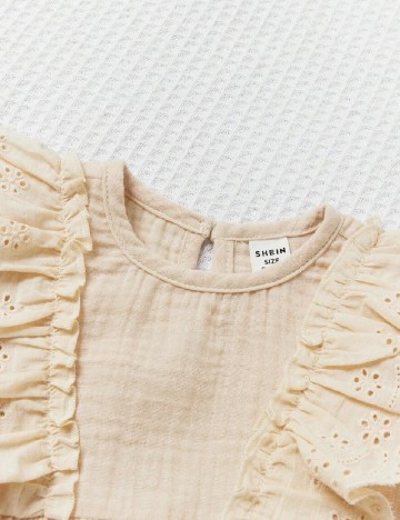 Body Shein Kids, crem