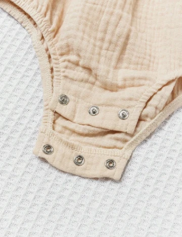 Body Shein Kids, crem Crem