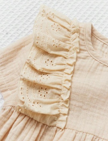 Body Shein Kids, crem