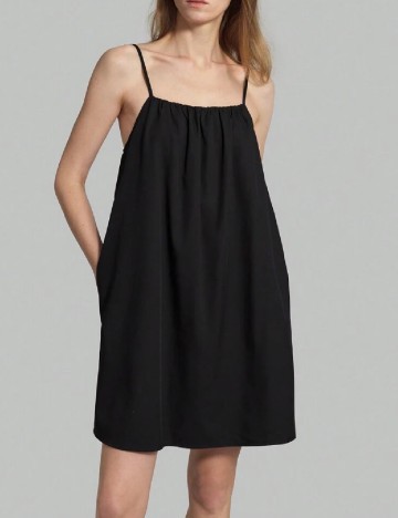Rochie scurta SHEIN, negru