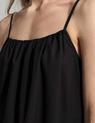 Rochie scurta SHEIN, negru