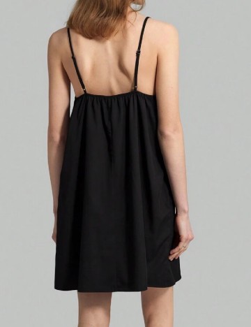 Rochie scurta SHEIN, negru