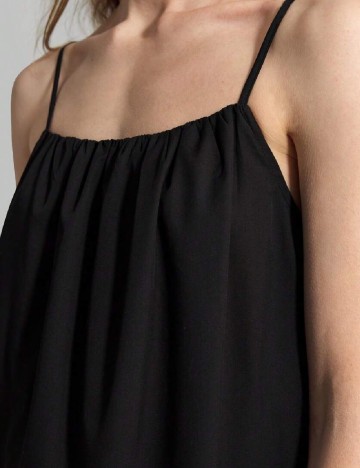 Rochie scurta SHEIN, negru