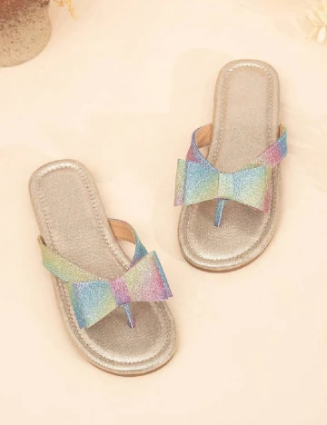 Slapi Shein Kids, mix culori