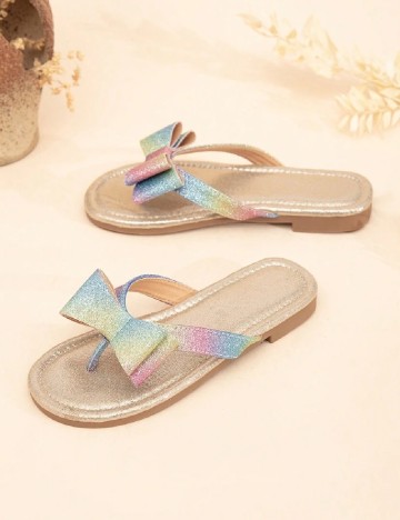 Slapi Shein Kids, mix culori