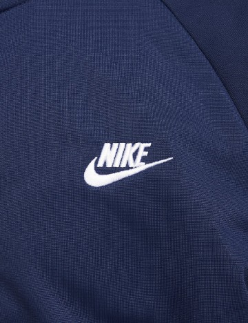 Bluza Nike, bleumarin inchis