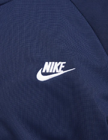 Bluza Nike, bleumarin inchis