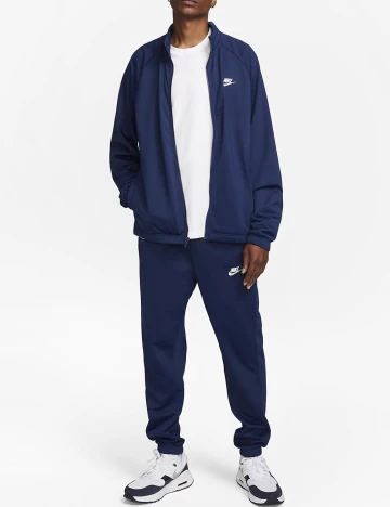 Bluza Nike, bleumarin inchis