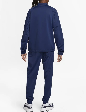 Bluza Nike, bleumarin inchis