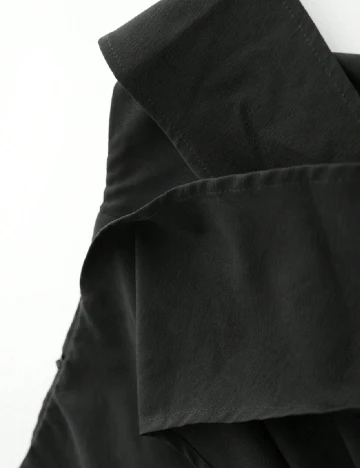 Fusta SHEIN, negru