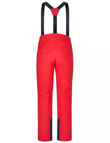 Pantaloni Nevica, rosu Rosu