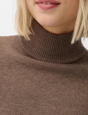 Bluza Bershka, maro Maro