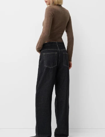Bluza Bershka, maro Maro