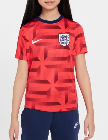 Tricou Nike, rosu