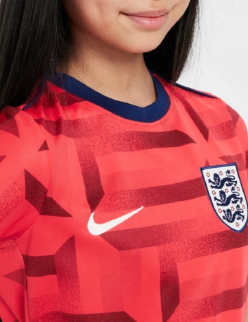 Tricou Nike, rosu Rosu