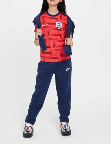 Tricou Nike, rosu Rosu