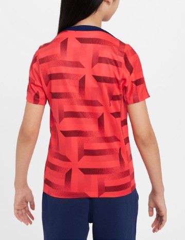 Tricou Nike, rosu