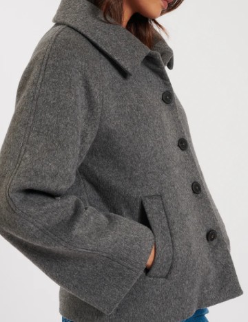 Jacheta Nobody s child, gri