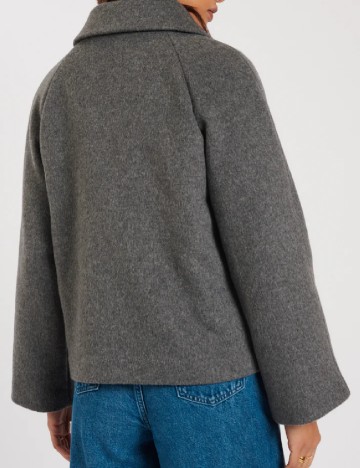 Jacheta Nobody s child, gri