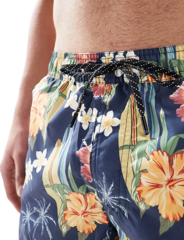 Short de baie Jack&Jones, mix culori Mix culori