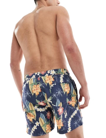 Short de baie Jack&Jones, mix culori Mix culori
