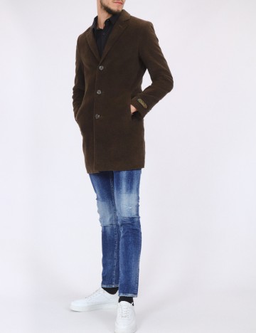 Palton M&S Collection, maro