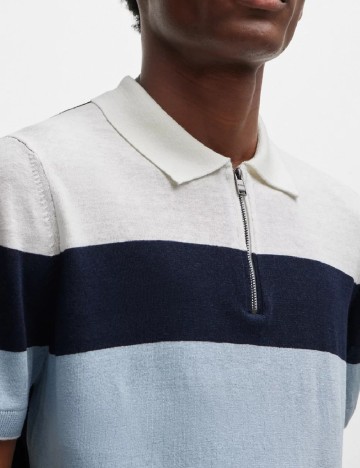Tricou BOSS, albastru