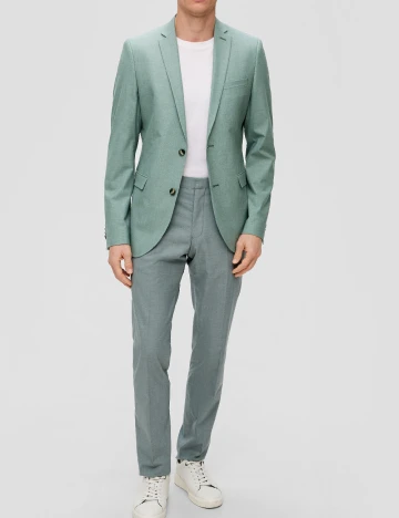 Sacou s.Oliver, verde