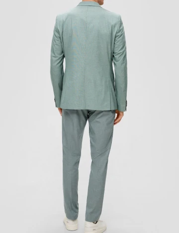 Sacou s.Oliver, verde
