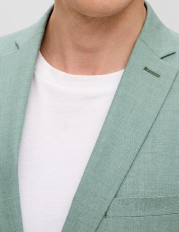 Sacou s.Oliver, verde