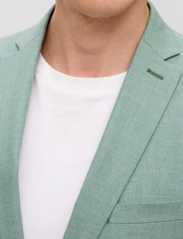 Sacou s.Oliver, verde