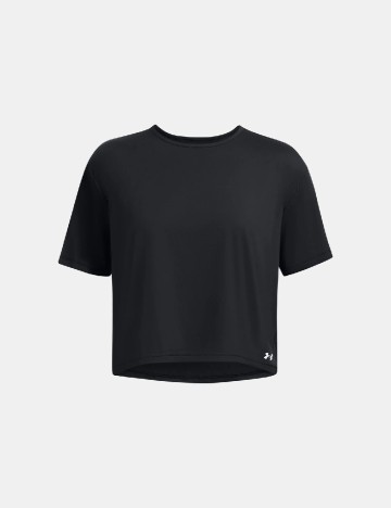 Tricou Under Armour, negru