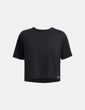 Tricou Under Armour, negru