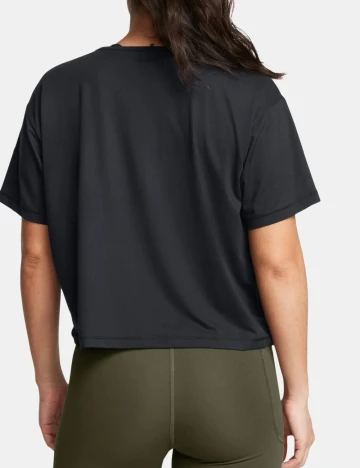 Tricou Under Armour, negru