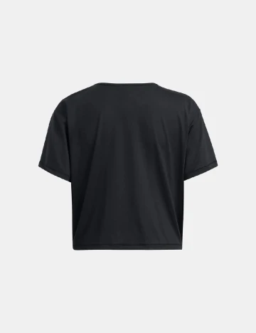 Tricou Under Armour, negru