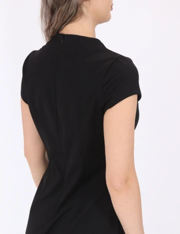 Rochie scurta SHEIN, negru