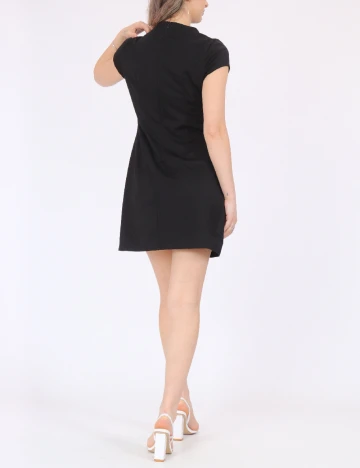 Rochie scurta SHEIN, negru