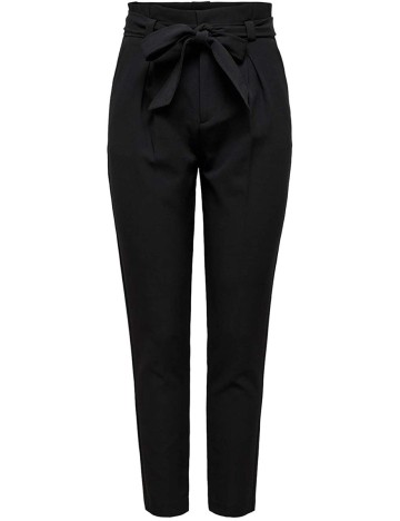 Pantaloni Only, negru, M