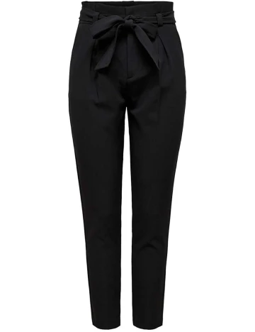Pantaloni Only, negru, M