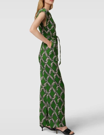 Salopeta Mango, verde Verde