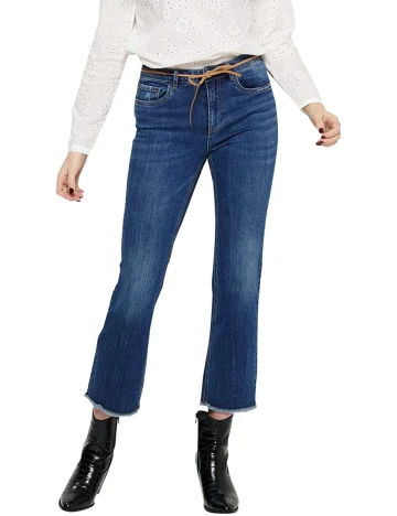 Blugi Only, albastru denim, W26/L32 Albastru