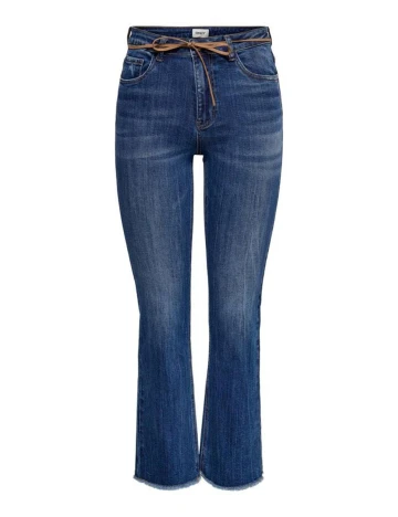 Blugi Only, albastru denim, W26/L32 Albastru