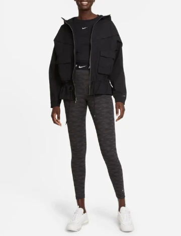 Colanti Nike, gri inchis