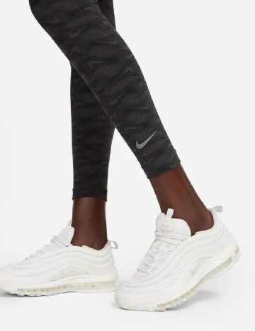Colanti Nike, gri inchis